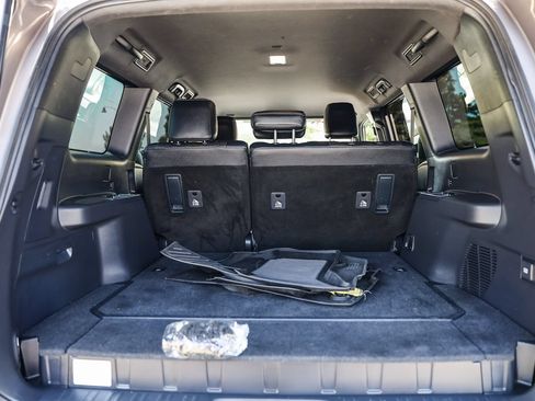 Used 2025 Toyota Land Cruiser 1958 AWD/4WD image 25