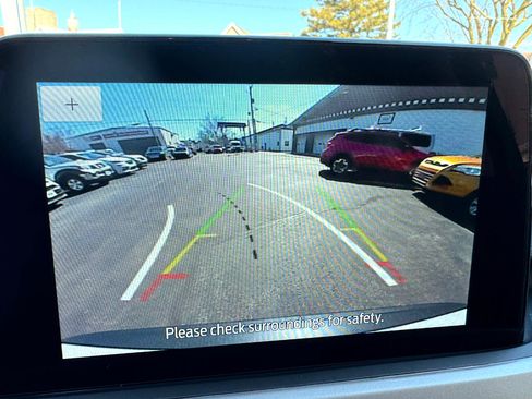 Used 2022 Ford Escape SE w/ Convenience Package image 16