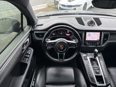 Used 2017 Porsche Macan GTS image 22