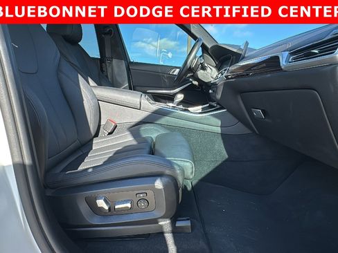 Used 2020 BMW X5 sDrive40i w/ Convenience Package image 27