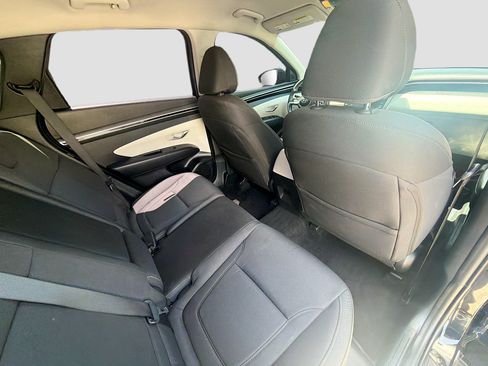 Used 2023 Hyundai Tucson SE AWD/4WD image 26