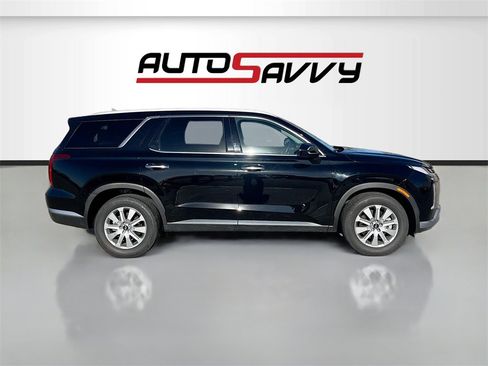 Used 2025 Hyundai Palisade SEL image 8