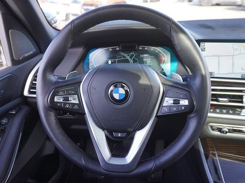 Used 2023 BMW X5 xDrive40i w/ Executive Package image 50