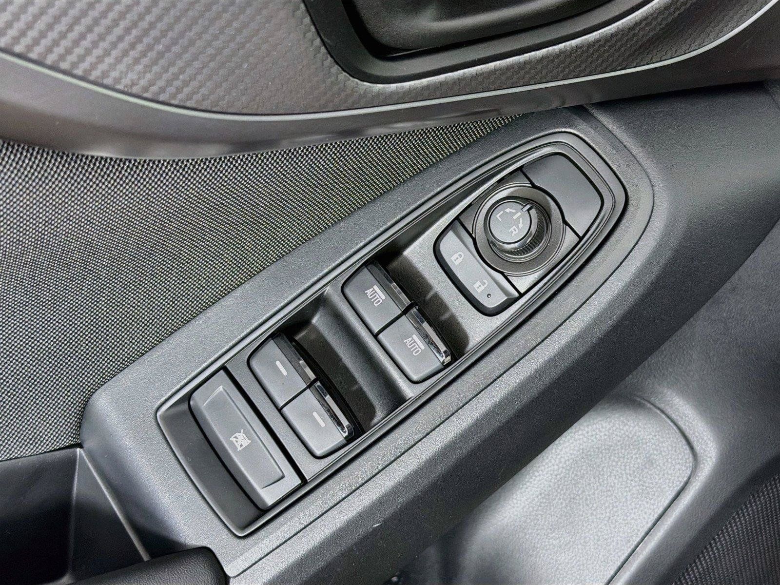 Used 2024 Subaru WRX AWD/4WD image 23