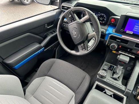 New 2026 Toyota 4Runner TRD Off-Road image 18