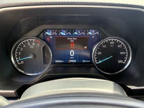 Used 2023 Ford F150 XLT w/ Equipment Group 302A High AWD/4WD image 15