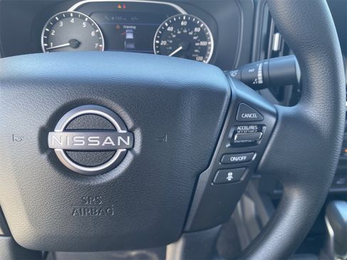 New 2026 Nissan Frontier S w/ Tow Package image 26