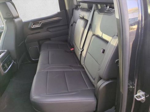 Used 2022 Chevrolet Silverado 1500 LTZ image 19