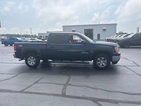 Used 2012 GMC Sierra 1500 SLE w/ Power Tech Package AWD/4WD image 9