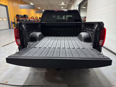 Used 2024 GMC Sierra 1500 Elevation w/ Elevation Premium Package image 42