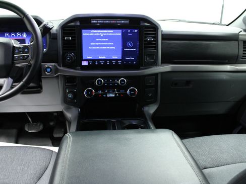 Used 2024 Ford F150 XLT w/ Equipment Group 303A High image 18