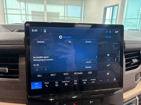 Used 2024 Ford Expedition Limited RWD image 29