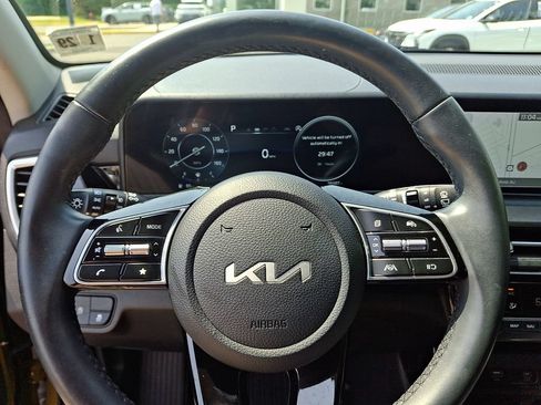 Used 2024 Kia Seltos S AWD/4WD image 19