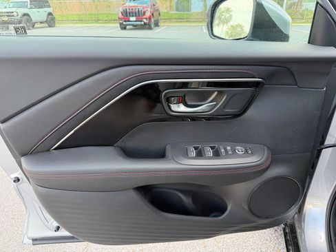 New 2026 Acura ADX A-Spec FWD image 6