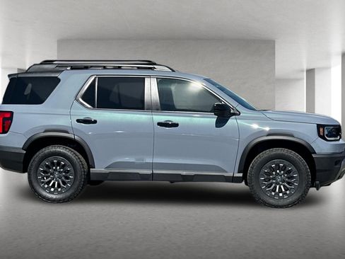 New 2026 Honda Passport TrailSport image 3