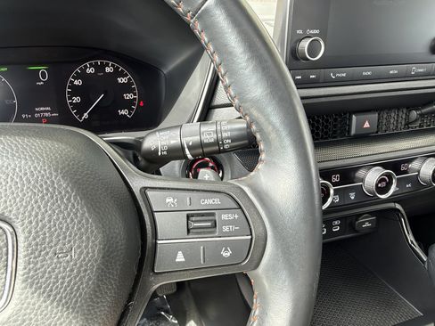 Used 2024 Honda CR-V Sport image 28