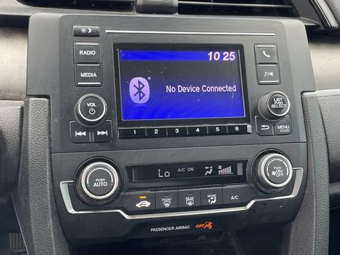 Used 2019 Honda Civic LX image 12