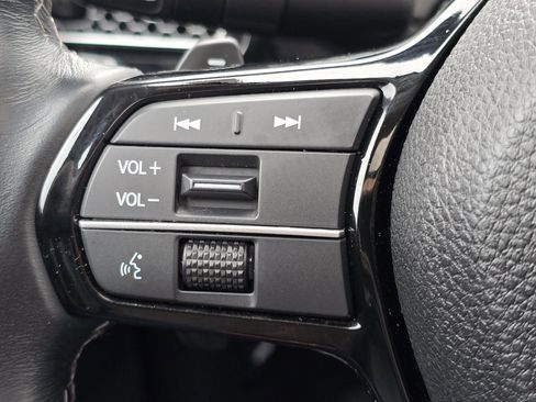 Used 2022 Honda Civic Touring image 15