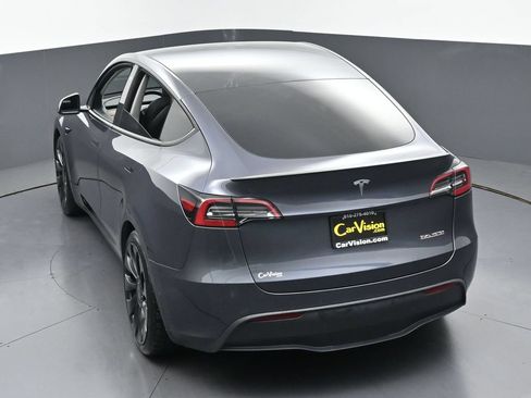 Used 2022 Tesla Model Y Performance AWD/4WD image 38