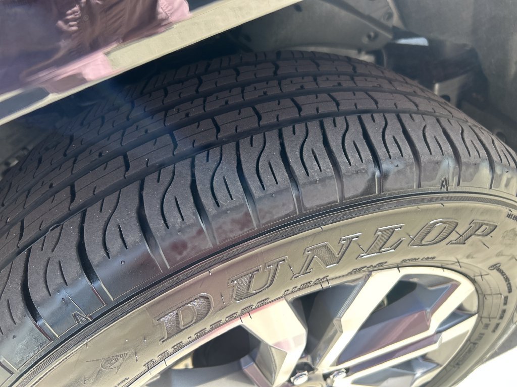 Certified 2026 Toyota 4Runner Limited AWD/4WD image 22