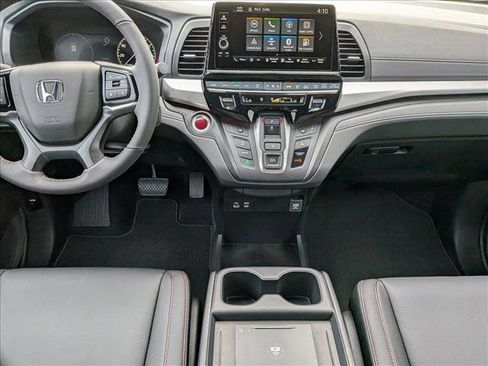 New 2026 Honda Odyssey Sport-L image 14