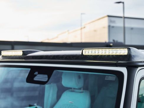 Used 2025 Mercedes-Benz G 63 AMG 4MATIC image 14