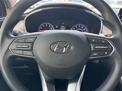 Used 2022 Hyundai Santa Fe SEL image 23