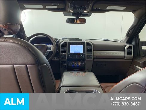 Used 2021 Ford F250 King Ranch w/ King Ranch Ultimate Package image 30