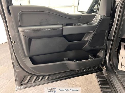 New 2026 Ford F150 XLT AWD/4WD image 25