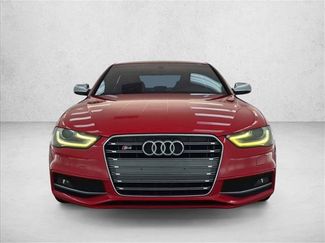 Used 2013 Audi S4 Premium Plus w/ Audi MMI Navigation Plus AWD/4WD video 2