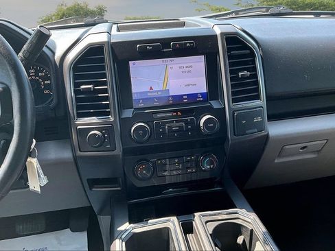 Used 2020 Ford F150 XLT w/ Equipment Group 302A Luxury AWD/4WD image 6