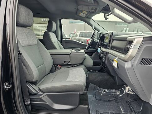 New 2026 Ford F250 XLT image 15
