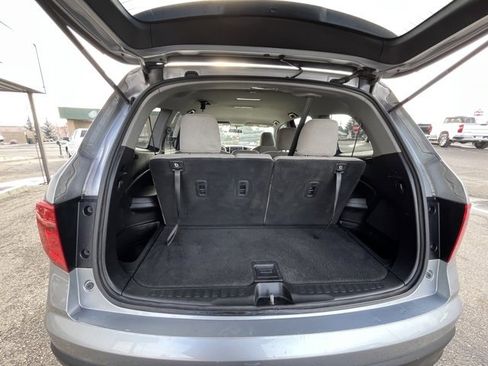 Used 2017 Honda Pilot LX image 35