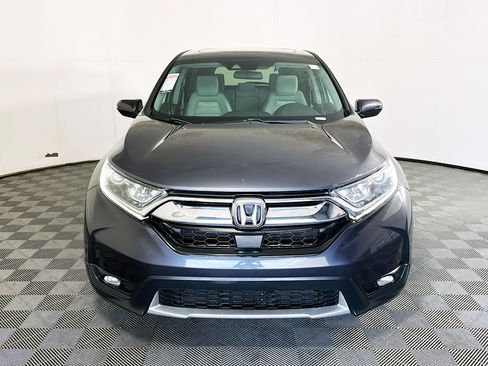 Used 2019 Honda CR-V EX image 8