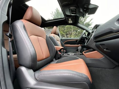 New 2026 Subaru Forester Touring image 12