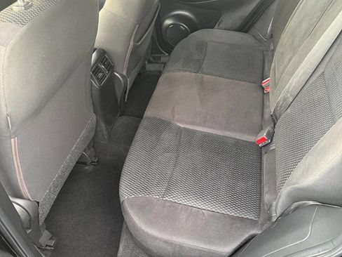 Used 2017 Nissan Rogue Sport S w/ S Appearance Package image 12