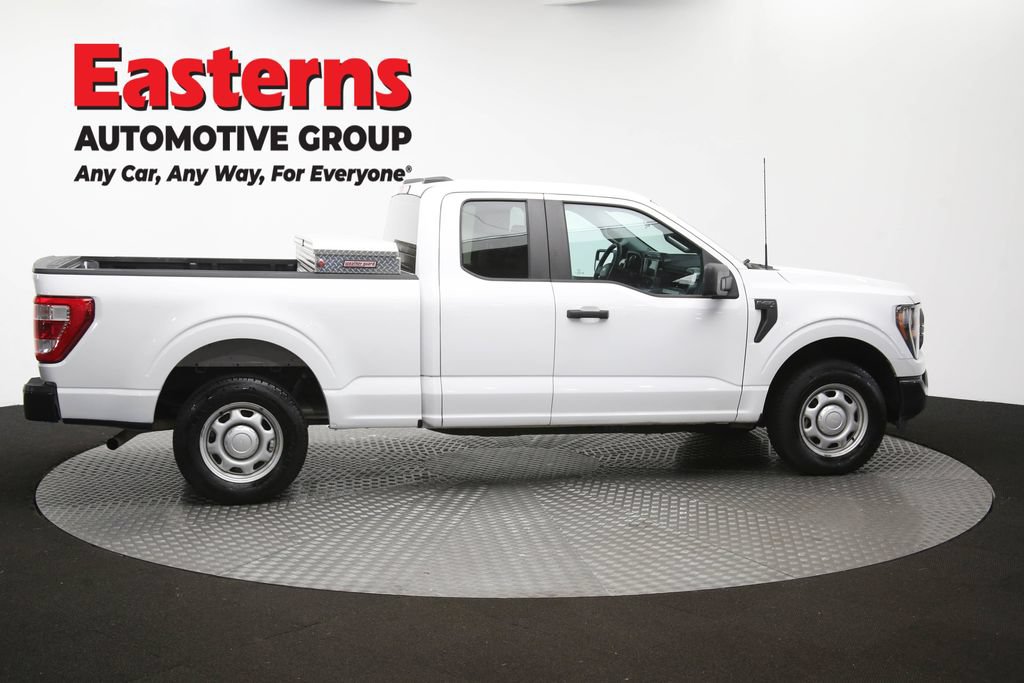 Used 2023 Ford F150 XL RWD image 44