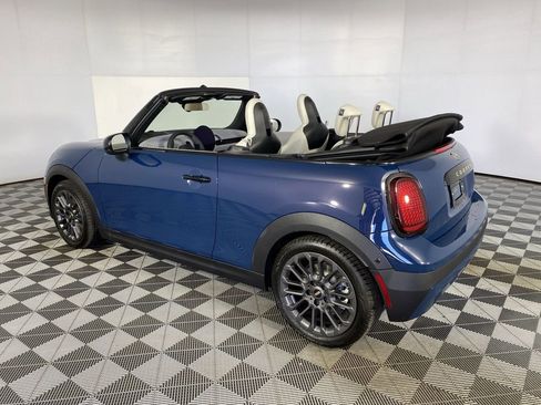 New 2026 MINI Cooper S image 23