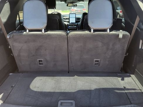 Used 2023 Ford Explorer ST w/ Equipment Group 401A AWD/4WD image 14