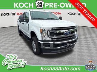 Used 2022 Ford F250 XL w/ STX Appearance Package AWD/4WD 360° Tour