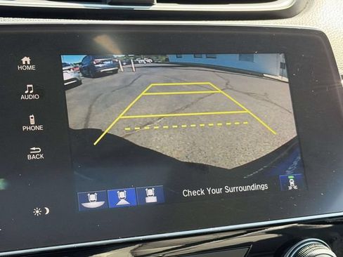 Used 2017 Honda CR-V EX-L image 13
