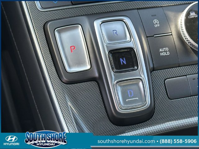 Certified 2023 Hyundai Santa Fe SEL w/ Premium Package AWD/4WD image 34