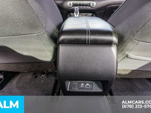 Used 2024 Nissan Altima 2.5 SV image 30