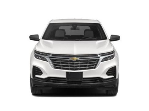 Used 2023 Chevrolet Equinox LS w/ LS Convenience Package image 7