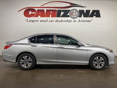 Used 2013 Honda Accord LX