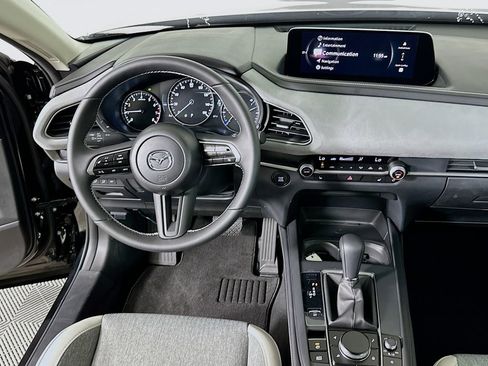 New 2026 MAZDA CX-30 AWD 2.5 S image 19