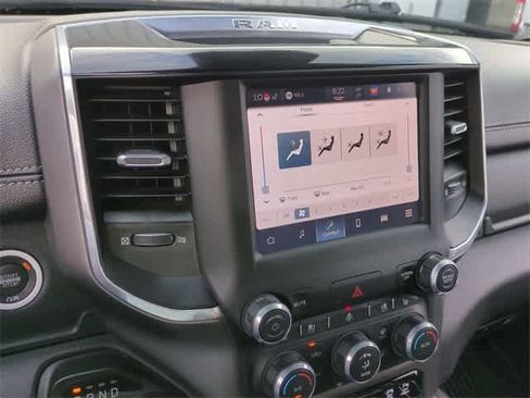 Used 2022 RAM 1500 Laramie w/ Sport Appearance Package image 28