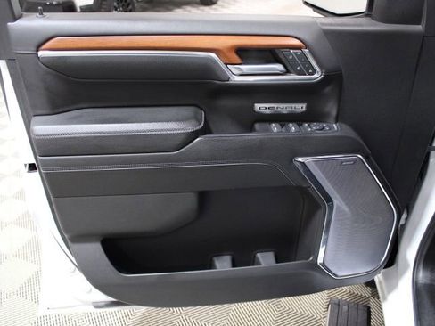 Used 2023 GMC Sierra 1500 Denali w/ Denali Reserve Package image 19