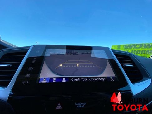 Used 2020 Honda Ridgeline RTL-E image 49