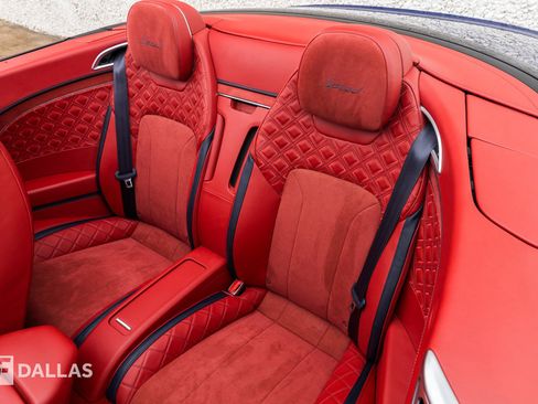 Used 2022 Bentley Continental GT Speed image 32